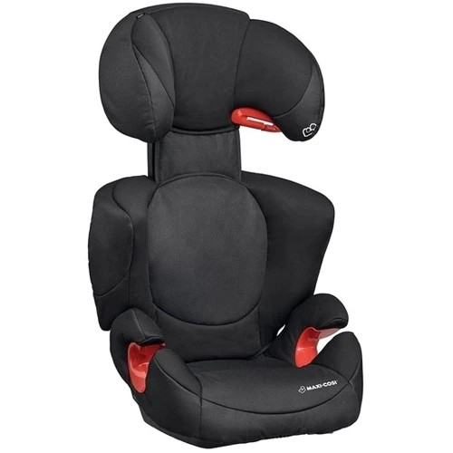 Автокрісло MAXI-COSI Rodi XP2 Night black: Вага дитини 15 - 36 кг