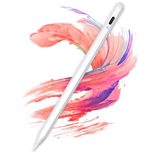 Стилус AirOn AirPencil White (6126755803225) for iPad: Совместимость Apple