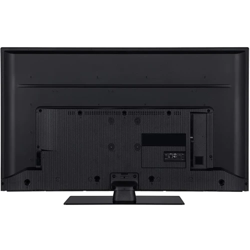 Телевизор Toshiba 65QA7D63DG: Оснащение Встроенный медиаплеер, Smart TV
