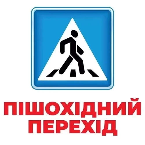 Геній з пелюшок. Дорожні знаки. Демонстраційний матеріал: Производитель Ранок