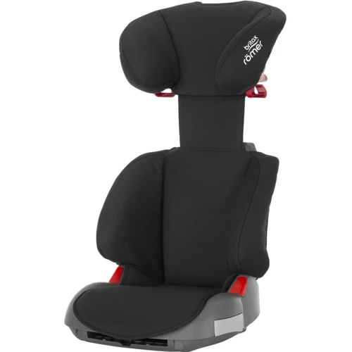 Автокрісло BRITAX-ROMER Adventure Cosmos Black (2000024685) фото 5