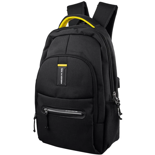 Мужской рюкзак Skybow черный (VT-104212-black) фото 12