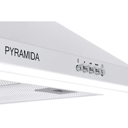 Вытяжка Pyramida CXW-KH 50 white: Тип монтажа Настенный