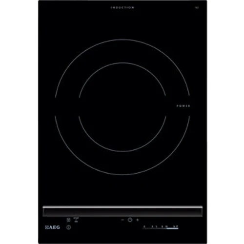 Варильна поверхня AEG HC 451220 EB