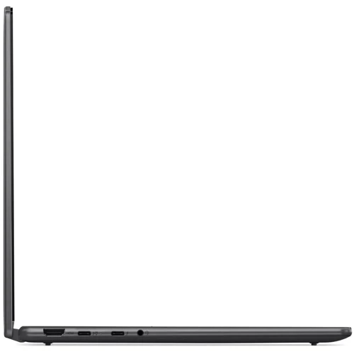 Ноутбук Lenovo Yoga 7 14ILL10 (83JQ004DPB): Оперативная память 16 ГБ