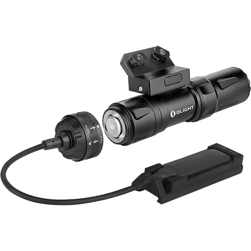 Ліхтар туристичний Ліхтар Olight Odin mini (2370.32.68): Тип Тактичний
