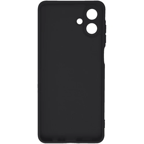 Чехол для телефонов ArmorStandart ICON Case Camera cover Black for Samsung A075 Galaxy A07 4G (ARM86539)