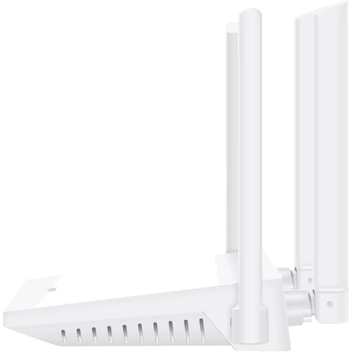 Маршрутизатор Wi-Fi Huawei AX2 Dual-Core: Інтерфейс підключення (LAN-порт) 3x10/100/1000