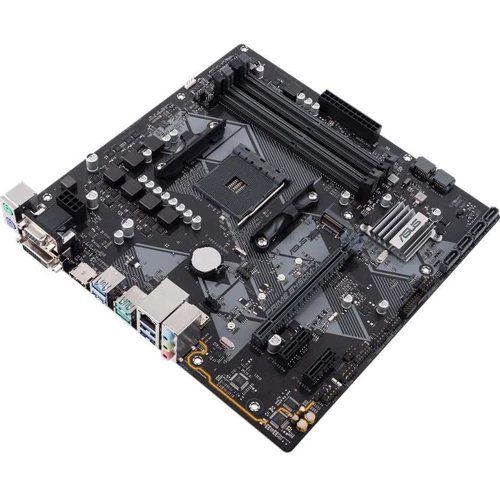 ASUS PRIME B450M-A/CSM