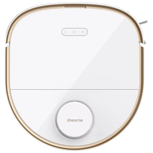 Робот-пилосос Xiaomi Dreame Bot W10 Pro фото 4