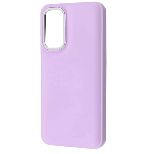 Аксессуар для смартфона WAVE Plump Case Black Currant for Samsung A057 Galaxy A05s