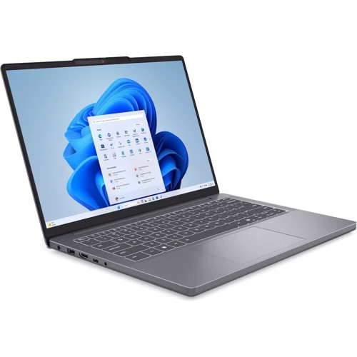 Ноутбук Lenovo IdeaPad Slim 3 14IRH10 (83K000ATRA) UA
