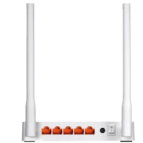 Маршрутизатор Wi-Fi TOTOLINK N200RE: Тип маршрутизатора Wi-Fi роутер