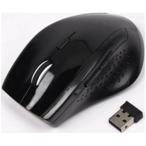 Мышь Maxxter Mr-311: Интерфейс подключения Wireless