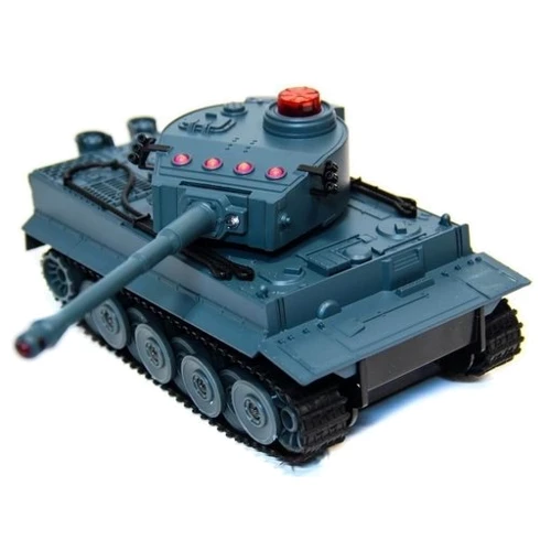 Танковый бой р/у 1:32 HuanQi 555 Tiger vs Т-34: Производитель HuanQi