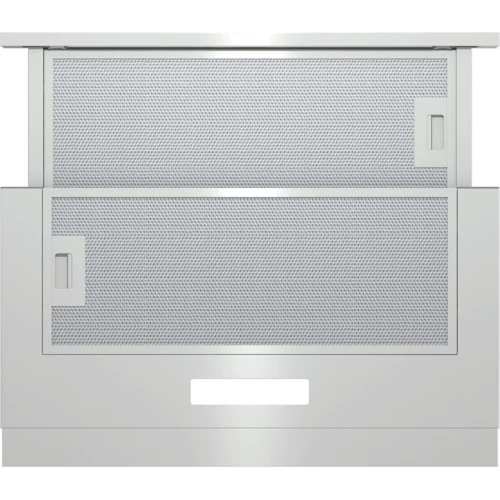 Вытяжка Gorenje TH62E3X: Рекомендуемая площадь помещения (при высоте 2,7 м), м² 10.5-16.4