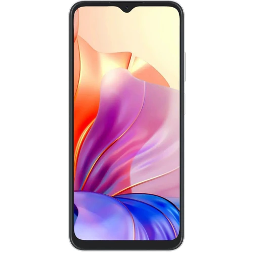 Смартфон Oscal C80 8/128GB White: Дисплей 6.5" IPS LCD (720 x 1600) / 270 ppi