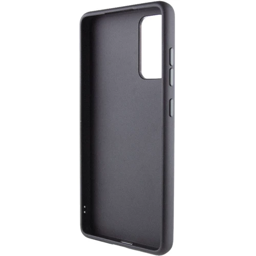 Чехол для телефонов TPU Case Bonbon Metal Style with MagSafe Black for Samsung S926 Galaxy S24 Plus: Совместимость Samsung S926 Galaxy S24 Plus