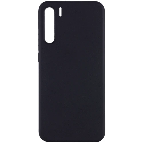 Аксессуар для смартфона Epik TPU Case Black for Oppo A91