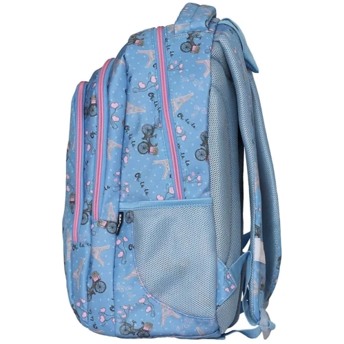 Рюкзак SAFARI 43x30x14 см (24-181L-1): Возрастная группа от 13 до 18 лет