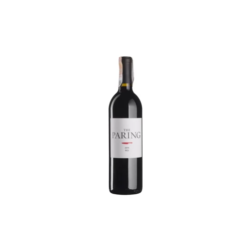 Вино The Paring Red Blend (0,75 л.) (BWQ1085)
