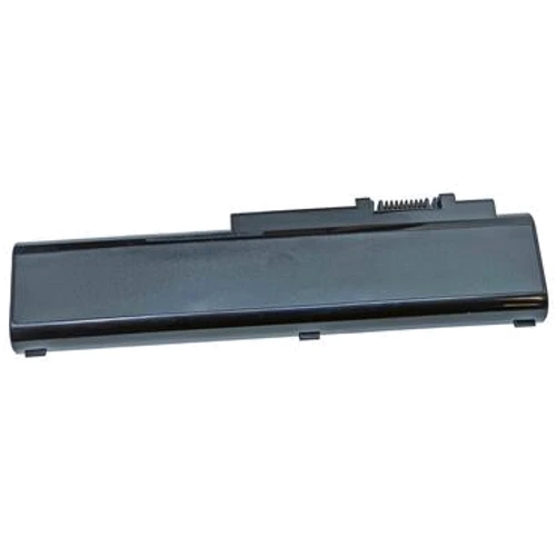 Батарея для ноутбука Asus A32-N50 N50 11.1V Black 5200mAh OEM (65177): Емкость, мАч 5200