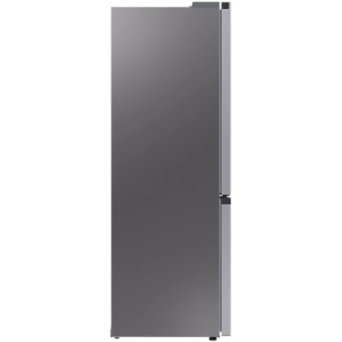 Холодильник Samsung RB34C600DSA: Об'єм морозильної камери, л 114
