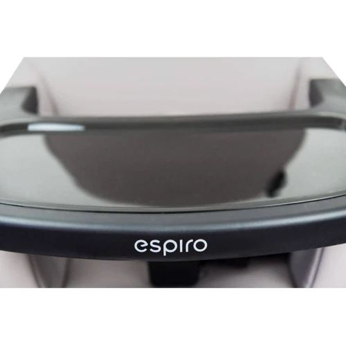 Стульчик для кормления Espiro Yuko 17 Timber Graphite (5905683800853) фото 6