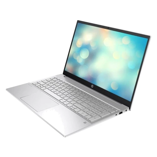 Ноутбук HP Pavilion 15-eg3900nw (A19U3EA): Процесор Intel Core i5-1335U (1.3 - 4.6 ГГц) / - 10 ядерный