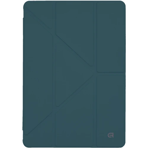 

ArmorStandart Y-type Case with Pencil Holder Pine Green for Samsung Galaxy Tab S9 / S9 Fe / S10 Fe (ARM85521)