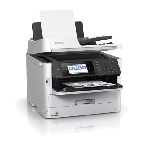 МФУ Epson WorkForce Pro WF-C5790DWF (C11CG02401): Класс устройства офисный
