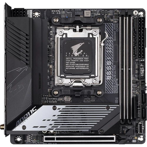 GIGABYTE B650I AORUS ULTRA