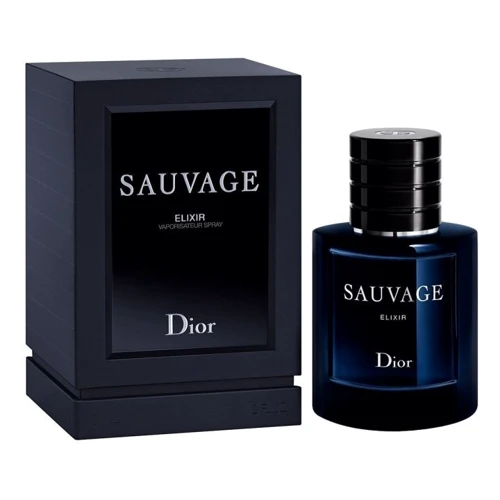 Парфуми Christian Dior Sauvage Elixir 100ml