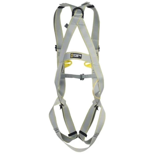 Страхова система повна Singing Rock Basic, Grey, р. XL/XXL (SR W0089SY05)