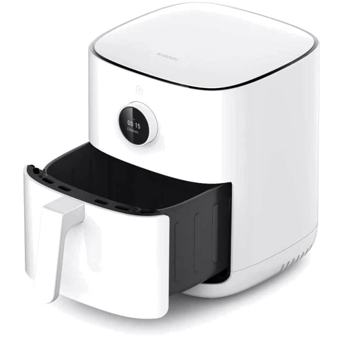 Фритюрница Xiaomi Mi Smart Air Fryer 4.5L: Мощность, Вт 1500