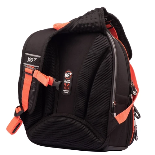 Каркасний рюкзак Yes S-30 JUNO ULTRA Premium Scratch dog (553162): Стать дитини Для мальчиков