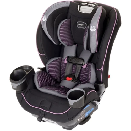 Автокресло Bugs EveryFit LX - Augusta (032884200870) фото 14