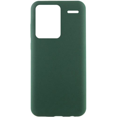 Чехол для телефонов Lakshmi Premium Case Silicone Cover Cyprus Green for Xiaomi Redmi Note 13 Pro+