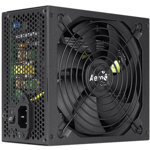 Блок живлення Aerocool KCAS Plus 1200GM (ACPG-KPK2FEC.12): Форм-фактор ATX