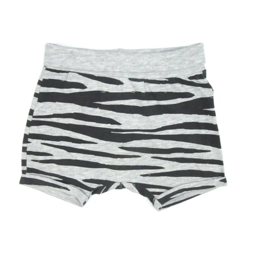 Шорти H & M 6353037бр 92 см сірі