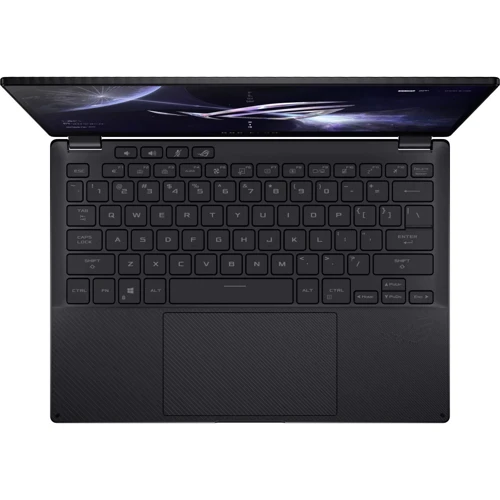 Ноутбук ASUS ROG Flow X13 GV302XI (GV302XI-MU007X) RB: Тип экрана глянец