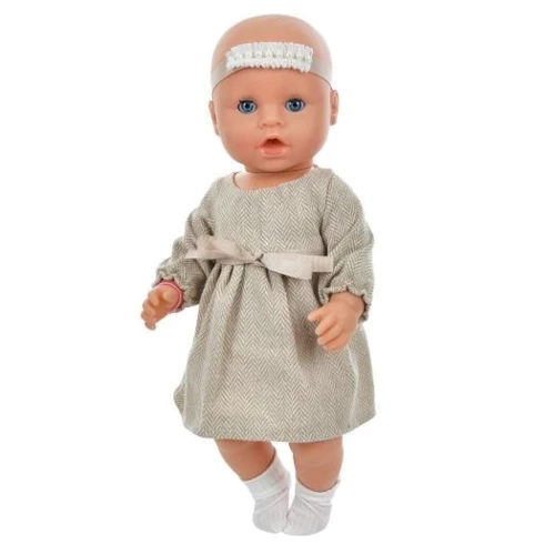 Пупс функціональний Limo Toy Диво маля (BL232G-DM-UA): Вік от 3 лет