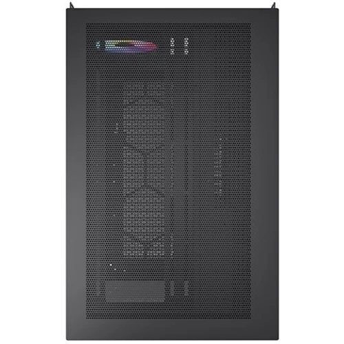 Корпус Montech KING 65 PRO (B): Мощность БП, Вт нет