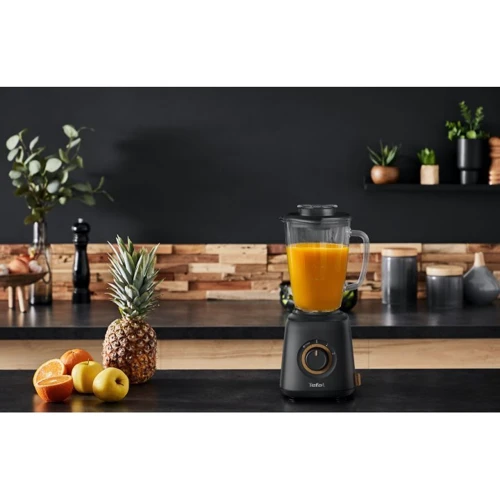 Блендер Tefal BL46EN38: Конструкция стационарный