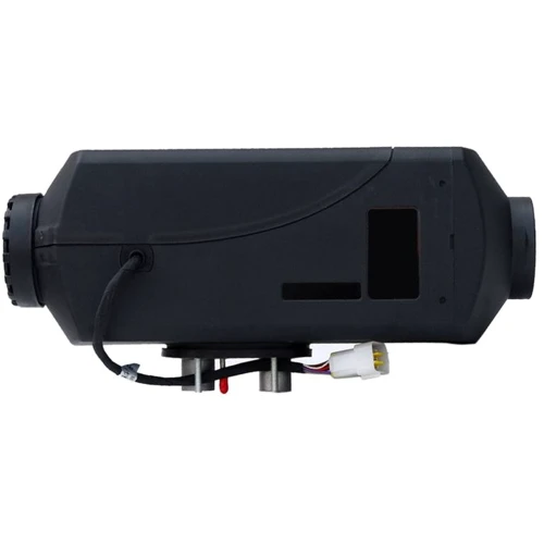 Автономний дизельний обігрівач TutTeplo 12V 5KW під монтаж