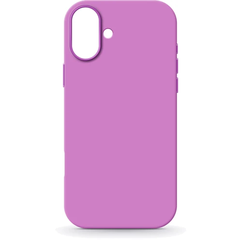 Чохол для iPhone ArmorStandart ICON2 Case Light Purple для iPhone 16 Plus (ARM79632)