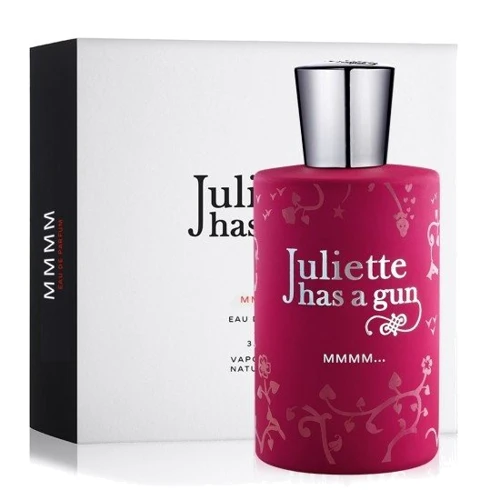 

Парфюмированная вода Juliette Has A Gun Mmmm... 100 ml