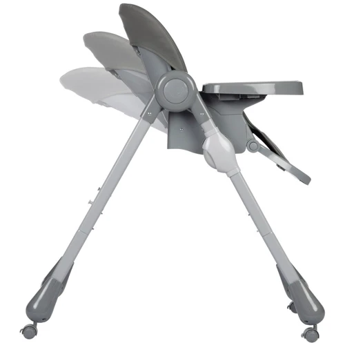 Стульчик для кормления Bebe Confort Olea Mineral Gray (2792085210) фото 7