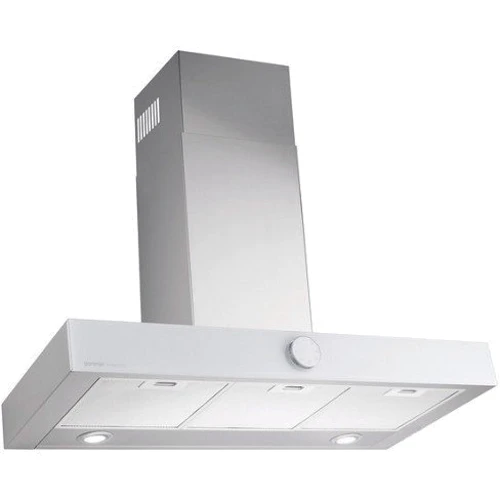 Витяжка Gorenje DT9SY2W: Тип фільтра повітря Рециркуляція, Відведення