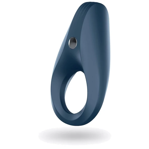Satisfyer Ring 1 - эрекционное кольцо с вибрацией